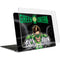 DC Comics Green Lantern Flying Action Pose MacBook Air 15in (2023-2025) Case plus Skin